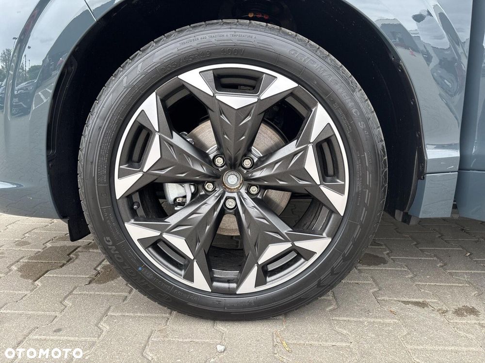 Cupra Terramar 1.5 eTSI mHEV DSG - 10