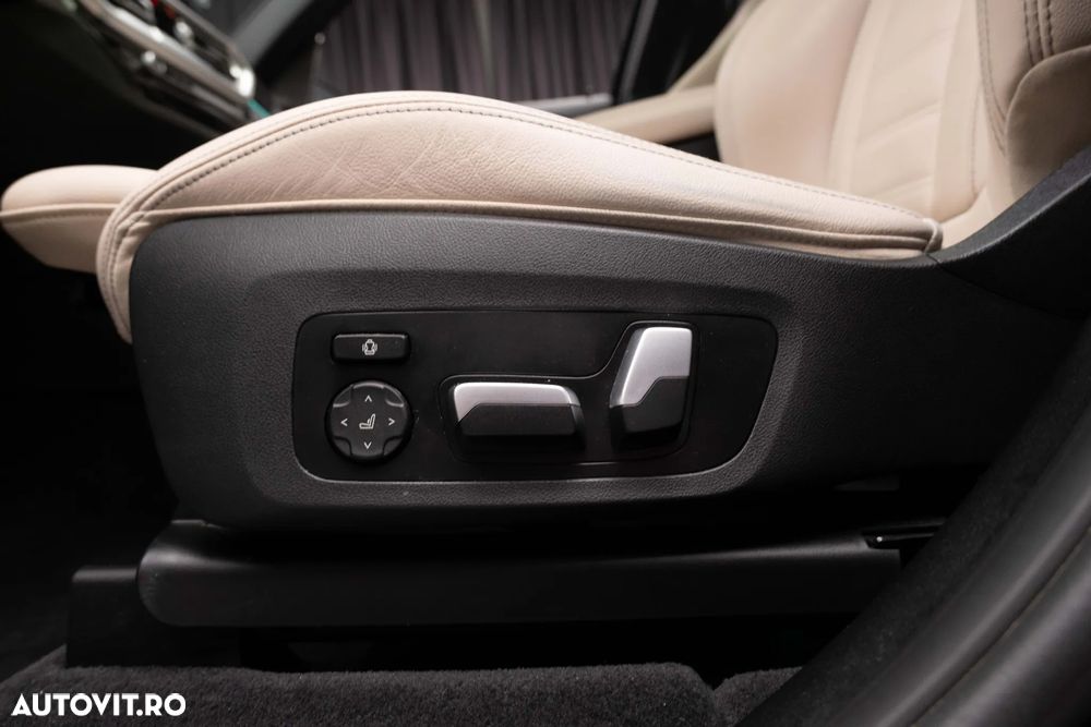 BMW iX3 Impressive - 28