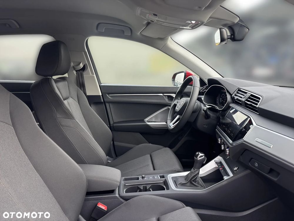 Audi Q3 35 TFSI Advanced S tronic - 13