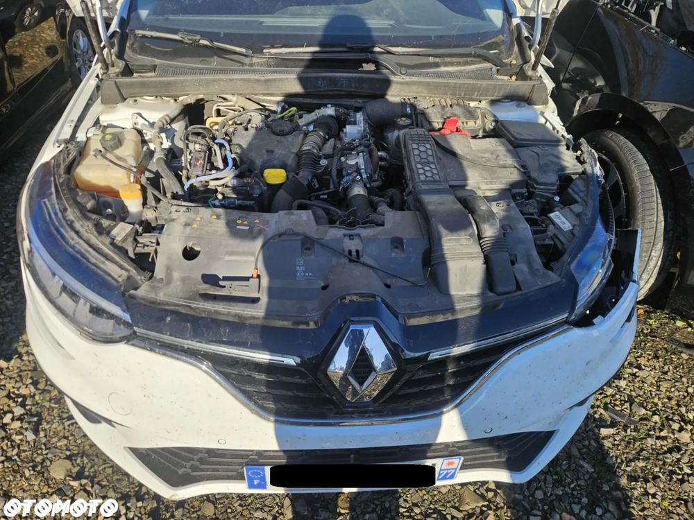 Renault Megane BLUE dCi 115 TECHNO - 10