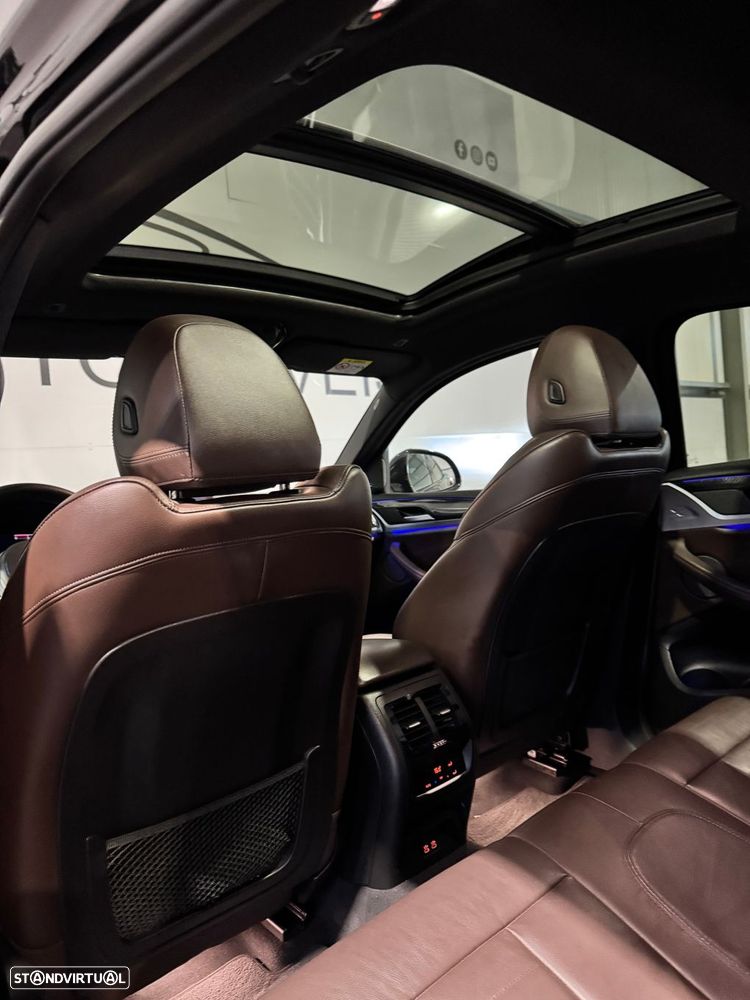 BMW X4 - 40