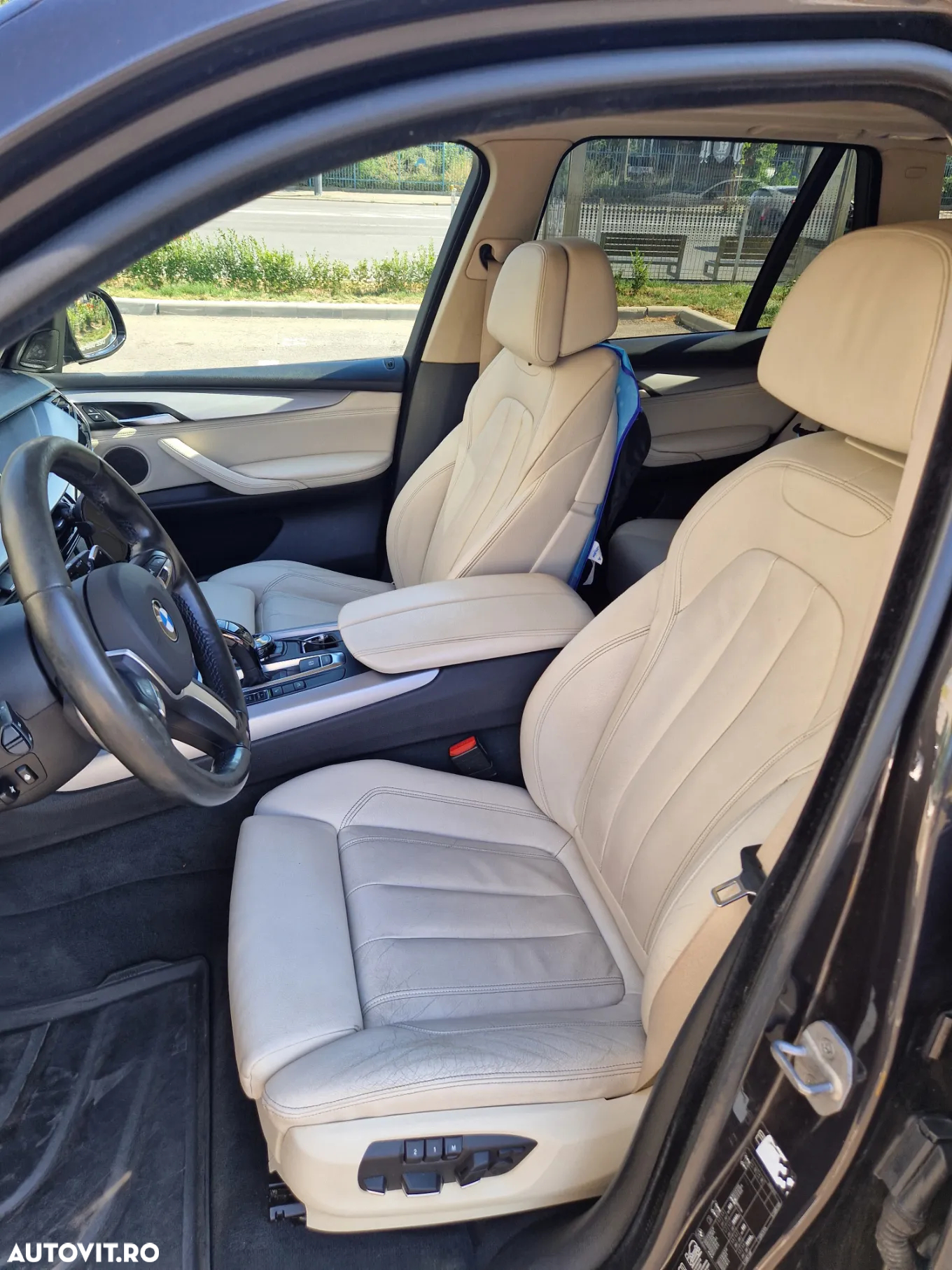 BMW X5 xDrive30d - 12