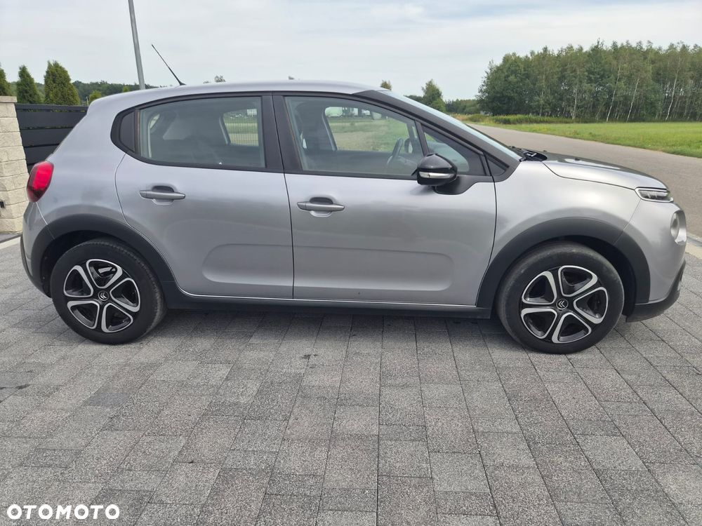 Citroën C3 1.5 BlueHDi Feel S&S - 6