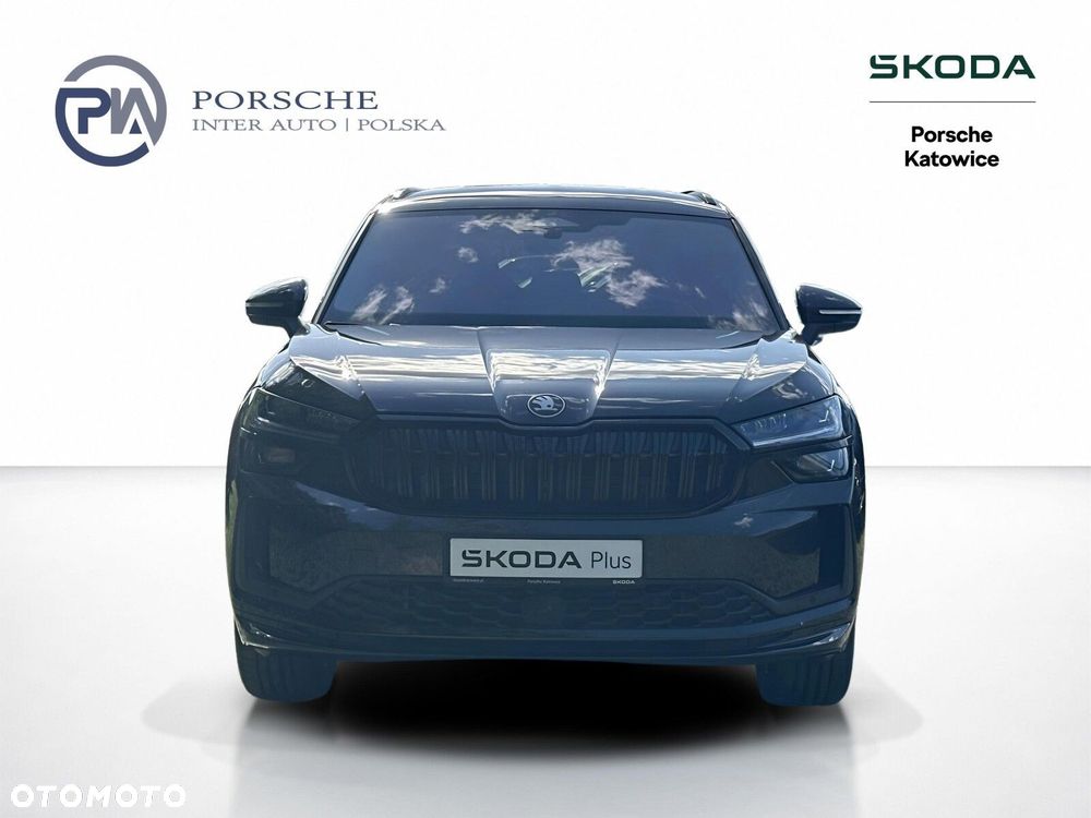 Skoda Kodiaq 2.0 TDI 4x4 Sportline DSG - 9