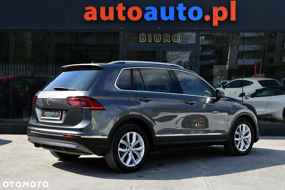 Volkswagen Tiguan 2.0 TDI SCR DSG Move - 16