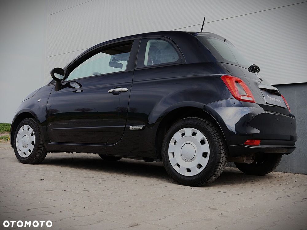 Fiat 500 1.2 Pop - 15