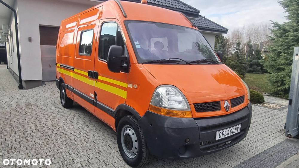 Renault Master - 6