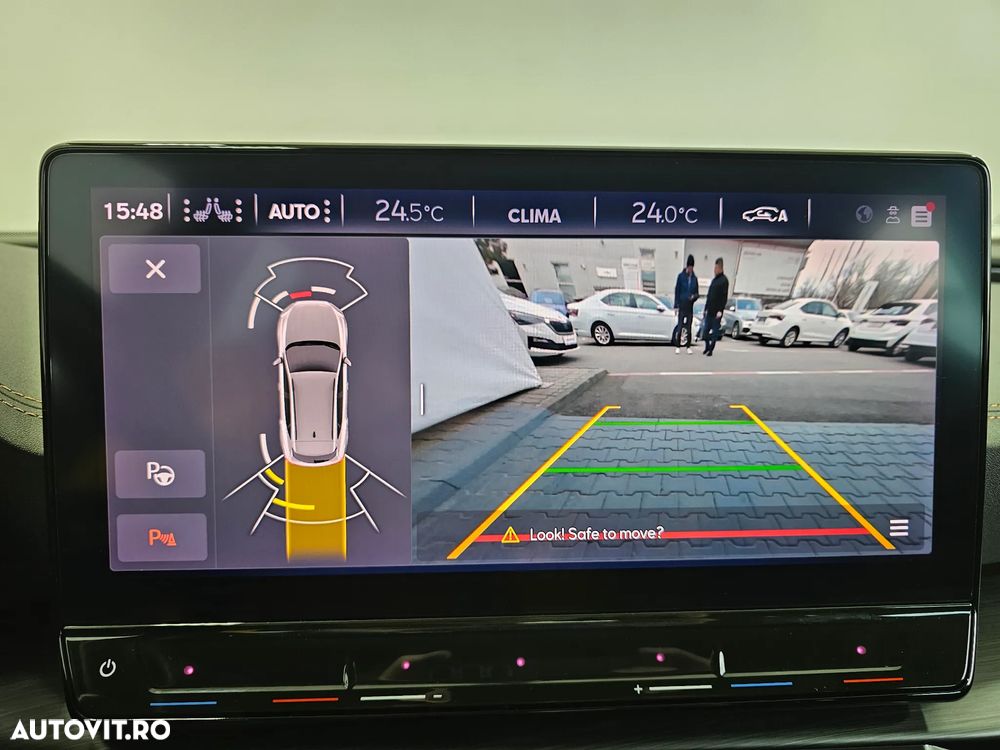 Cupra Formentor VZ 2.0 TSI 4DRIVE DSG - 36