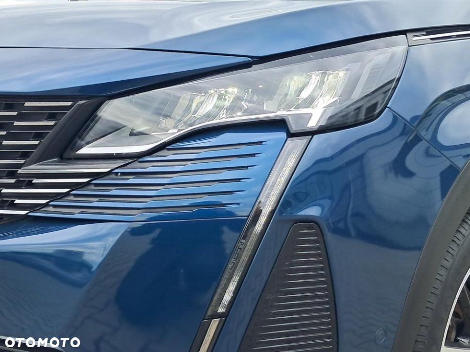 Peugeot 3008 - 8