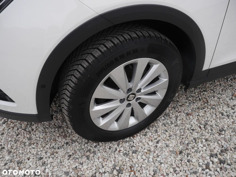 Seat Arona 1.6 TDI DSG XCELLENCE - 26