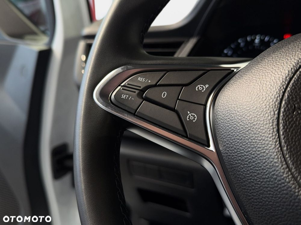 Nissan Townstar - 18