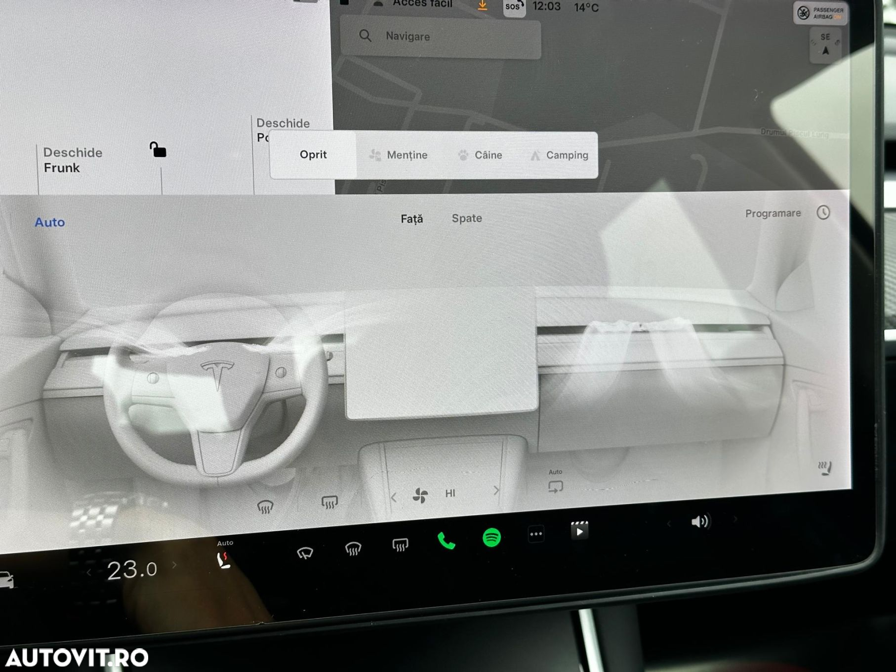 Tesla Model 3 - 20