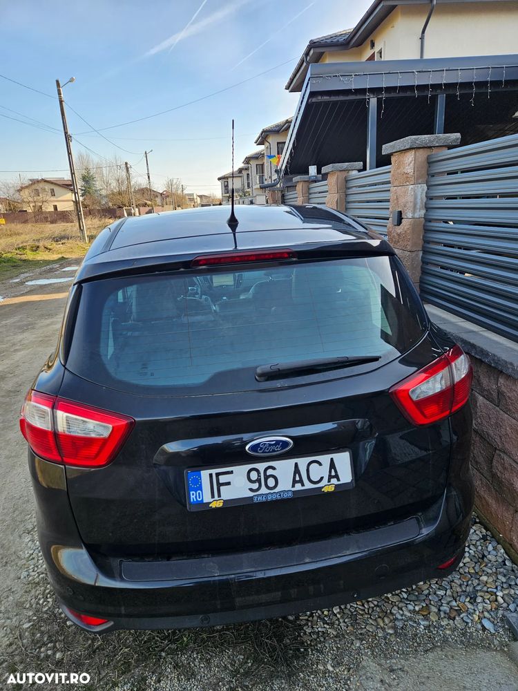 Ford C-Max ver-1-5-ecoboost-start-stop-titanium - 13