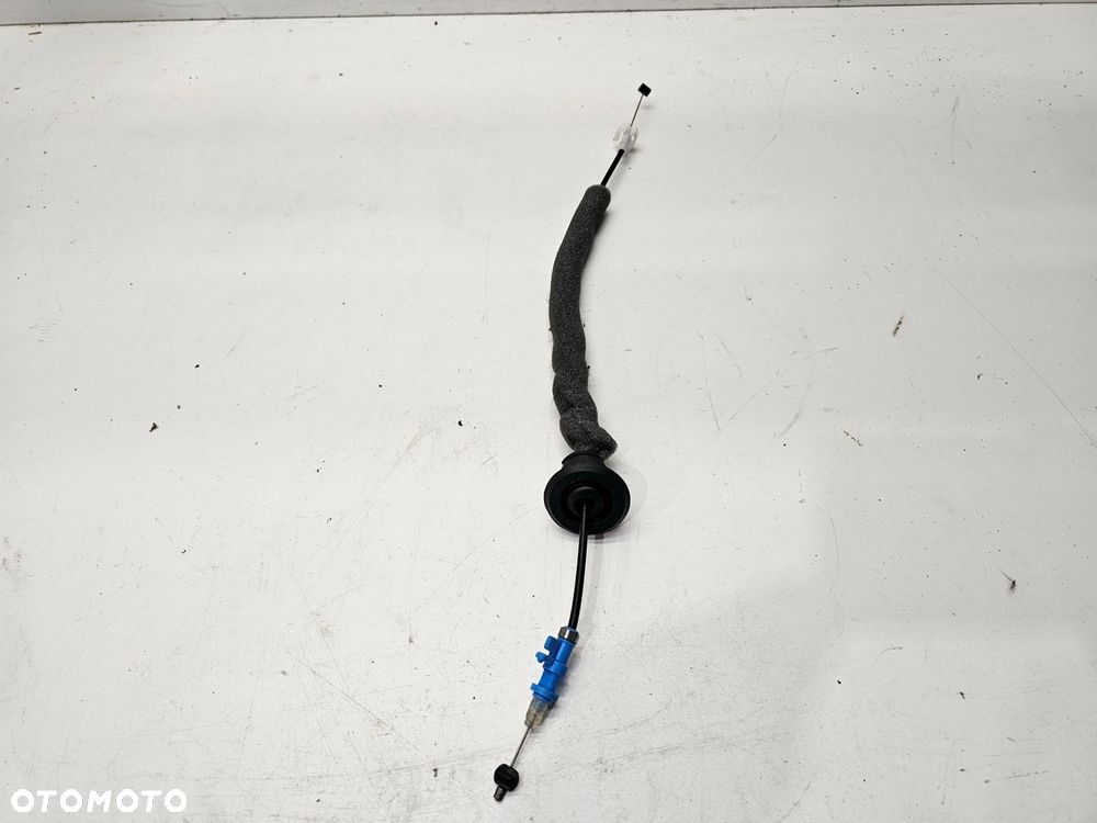 LINKA CIĘGNO DRZWI PRZÓD AUDI A3 8V 8V0837099 8V3837085B - 2