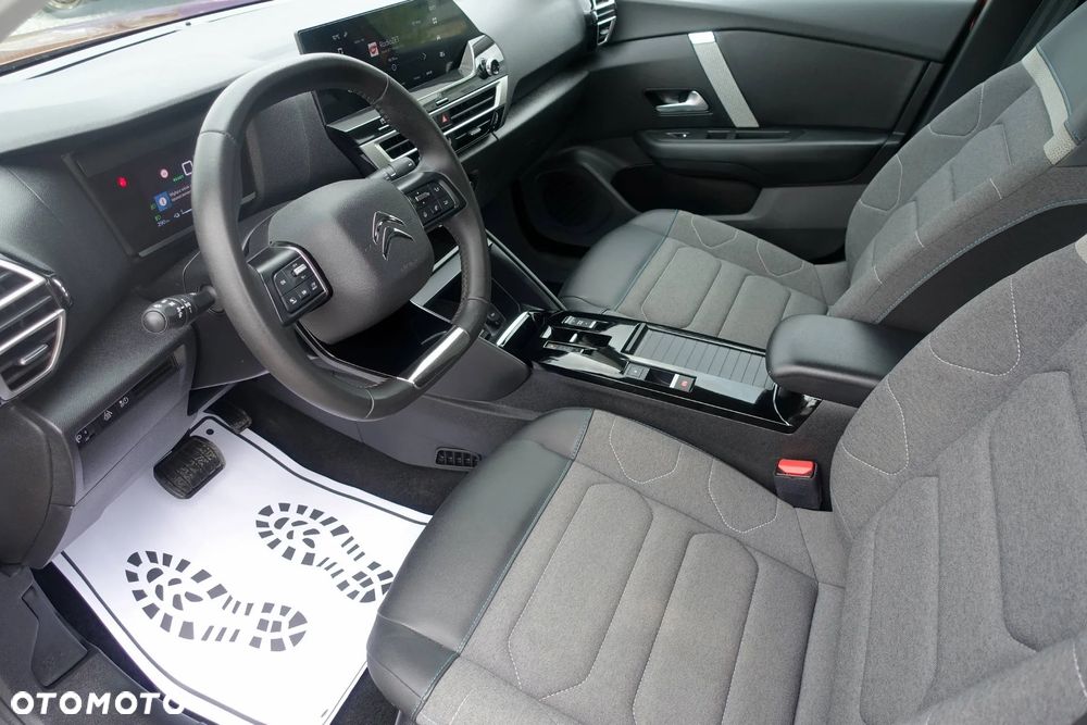 Citroën C4 e-C4 136 FEEL - 11