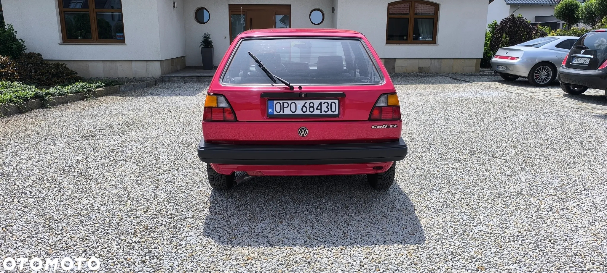Volkswagen Golf - 6