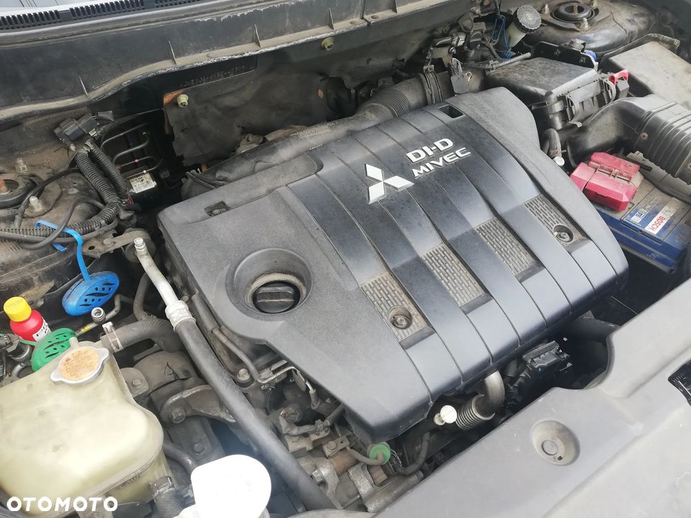 Mitsubishi ASX 1.8 DID Intense AS&G - 18