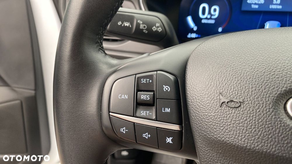 Ford Focus 1.0 EcoBoost mHEV Titanium X - 22