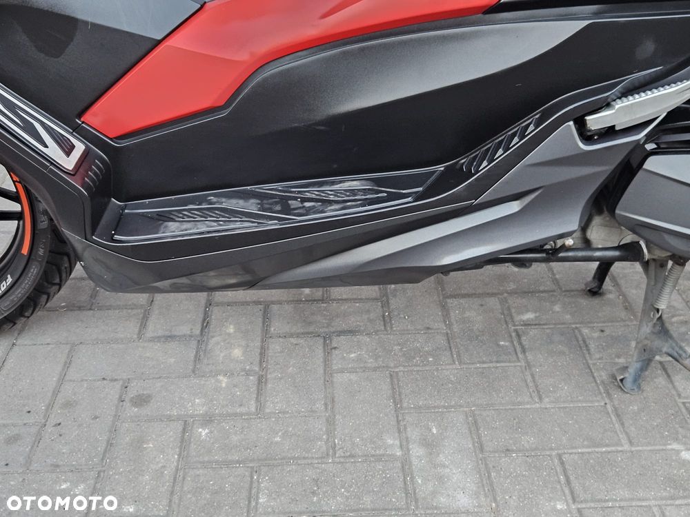 Honda NSS - 3