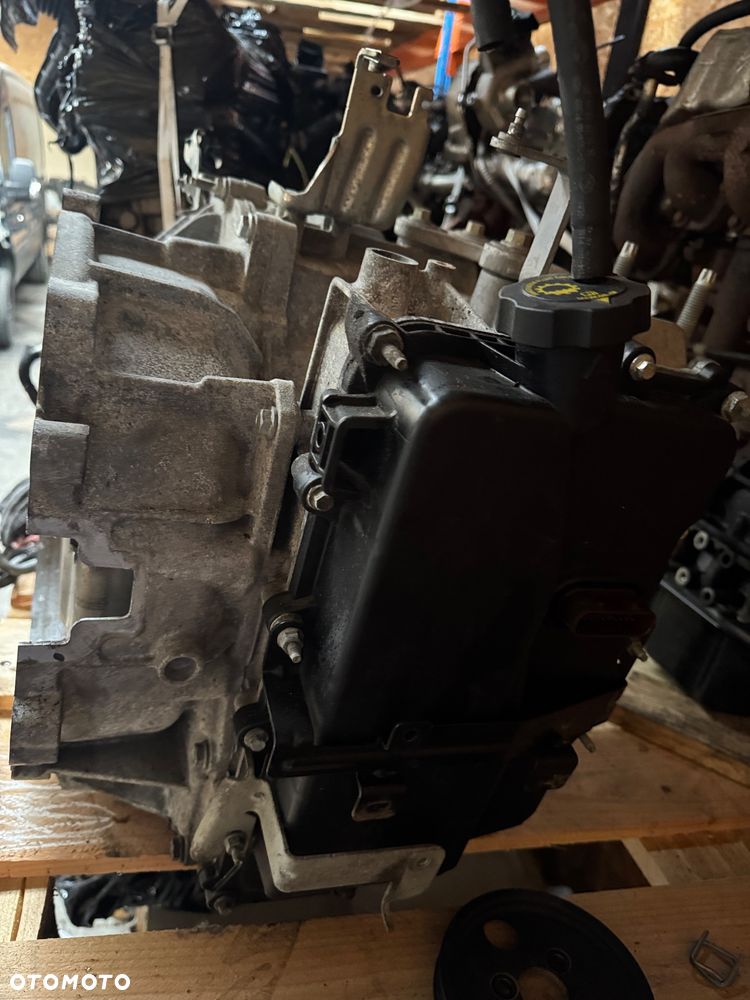 Skrzynia automatyczna Ford Transit GK2P-7000-AC - 4