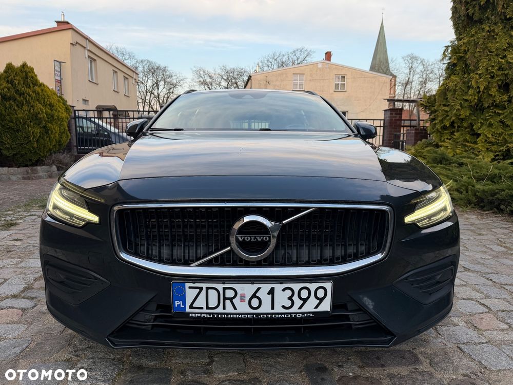 Volvo V60 D3 Summum - 10