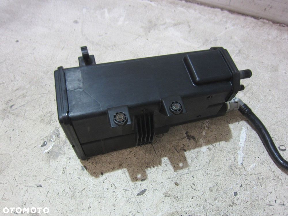 BMW X1 F48 F39 B46 B48 2.8i USA AKTYWNY FILTR WĘGLOWY 16117390448 7333301 - 4