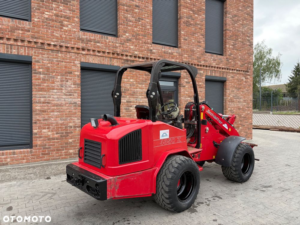 Schaffer 4350 - 3
