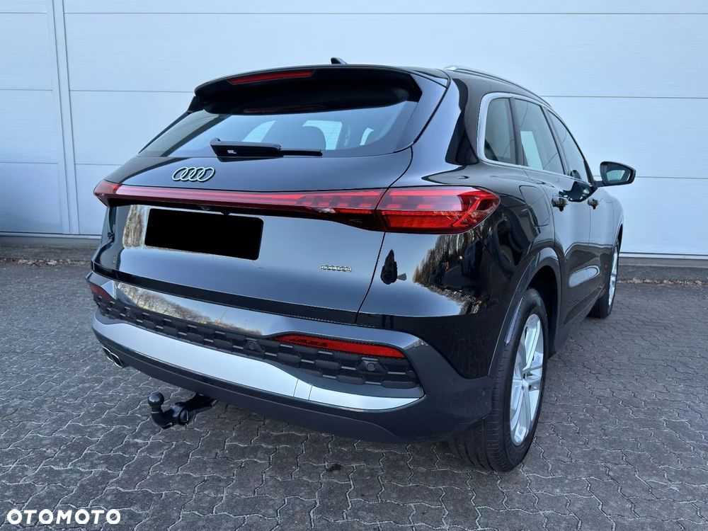 Audi Q5 TFSI mHEV 150 kW Quattro S tronic - 3
