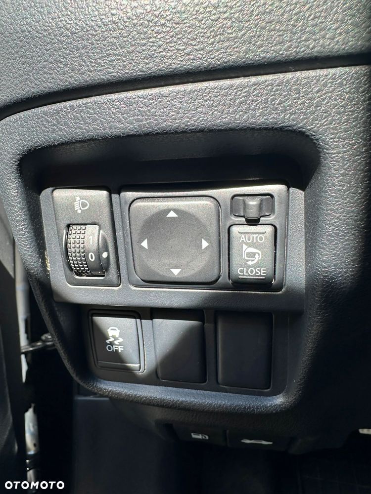 Nissan Juke 1.6 Xtronic N-Way - 10