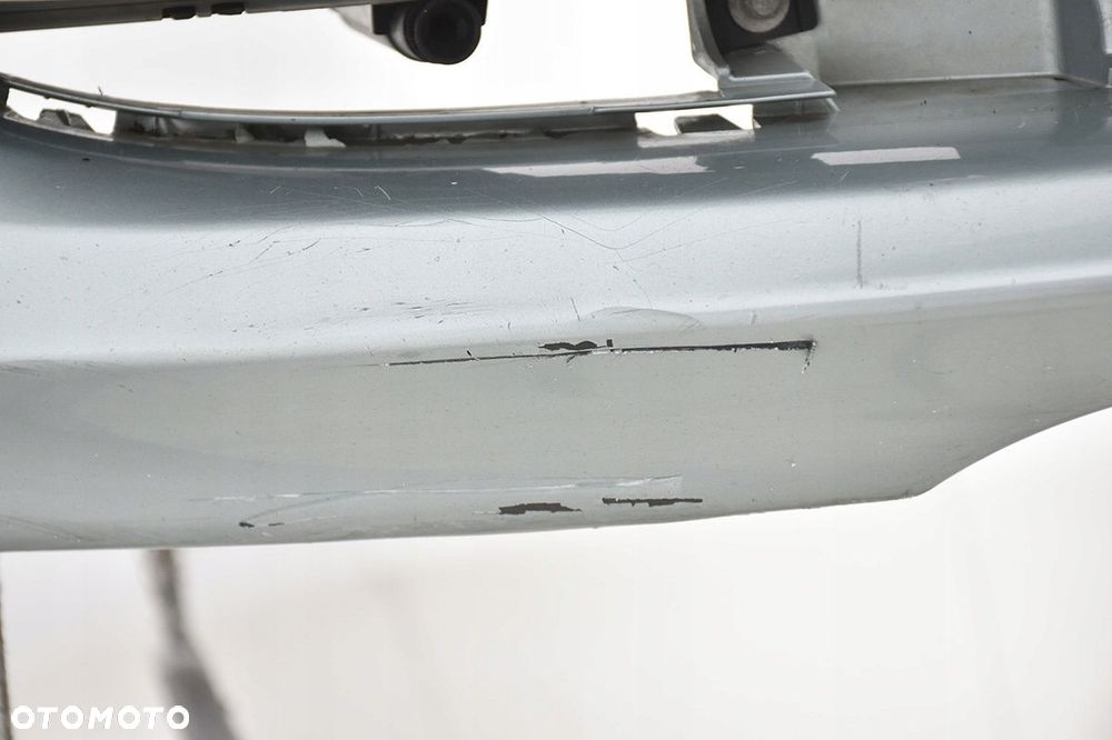zderzak przedni przód bmw 1 e87 e81 lift - 9