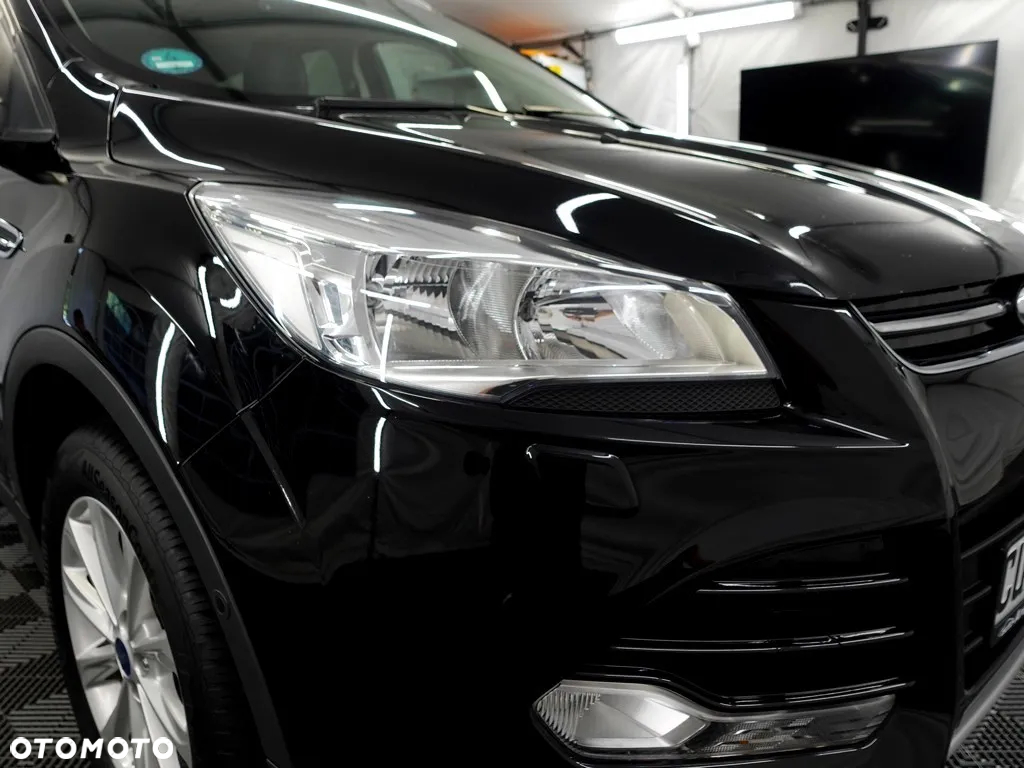 Ford Kuga 2.0 TDCi AWD Titanium - 30