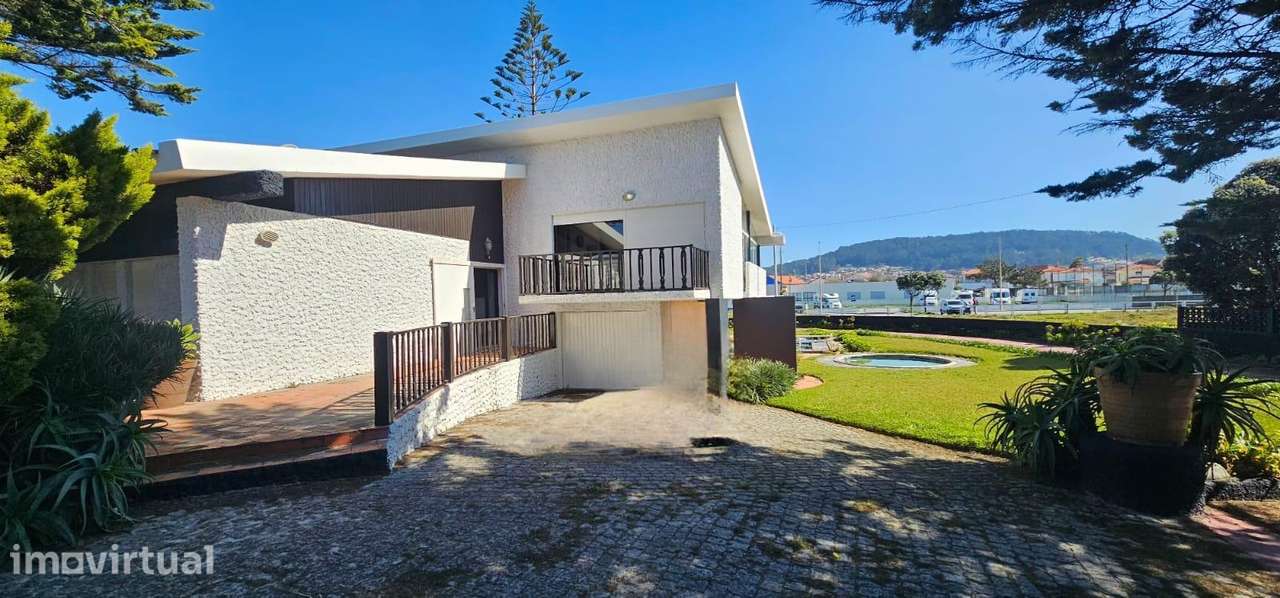 Moradia T5 Venda em Castelo do Neiva,Viana do Castelo - Grande imagem: 3/17