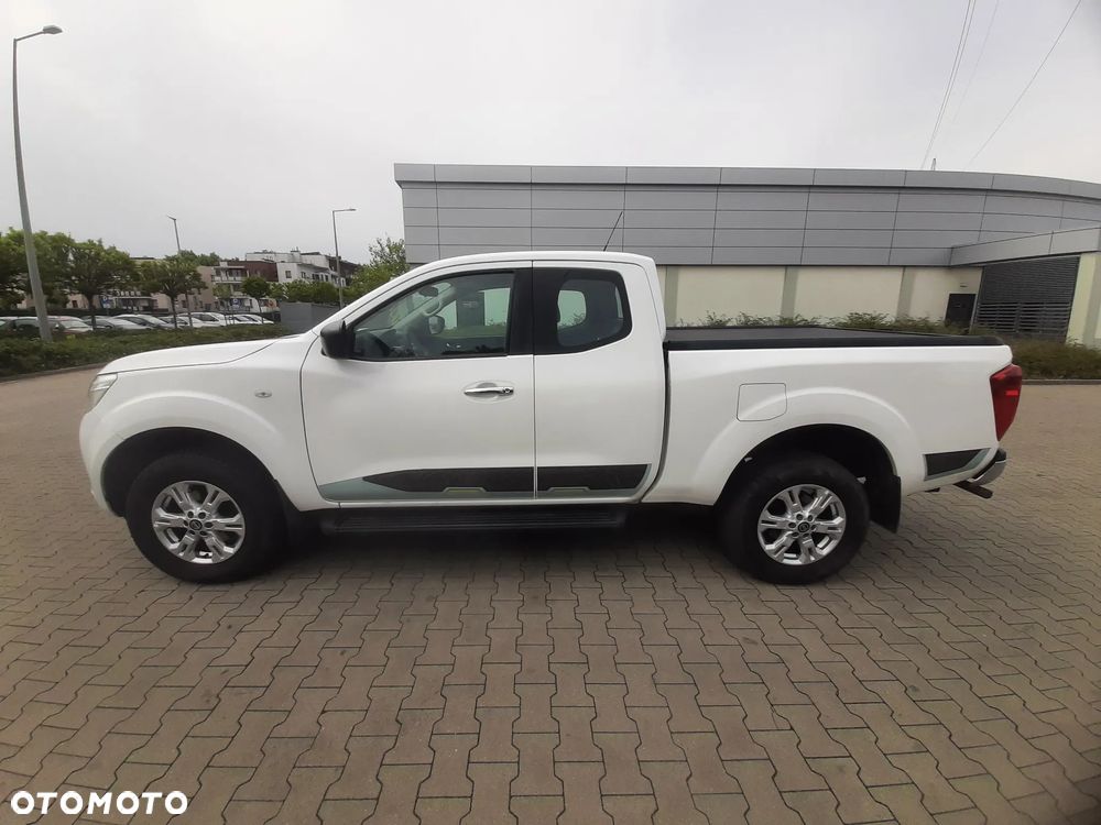 Nissan Navara ver-dc-4x4-eu6-s-s-tekna - 8