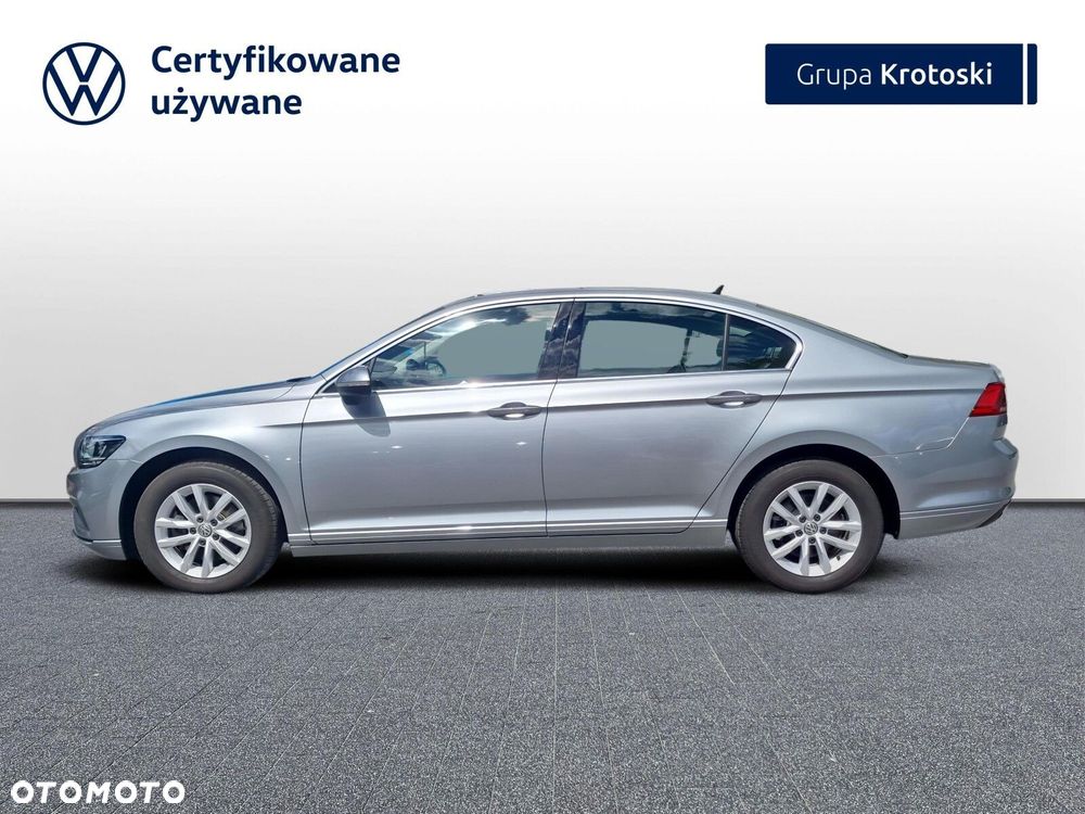 Volkswagen Passat 2.0 TDI EVO Business - 3