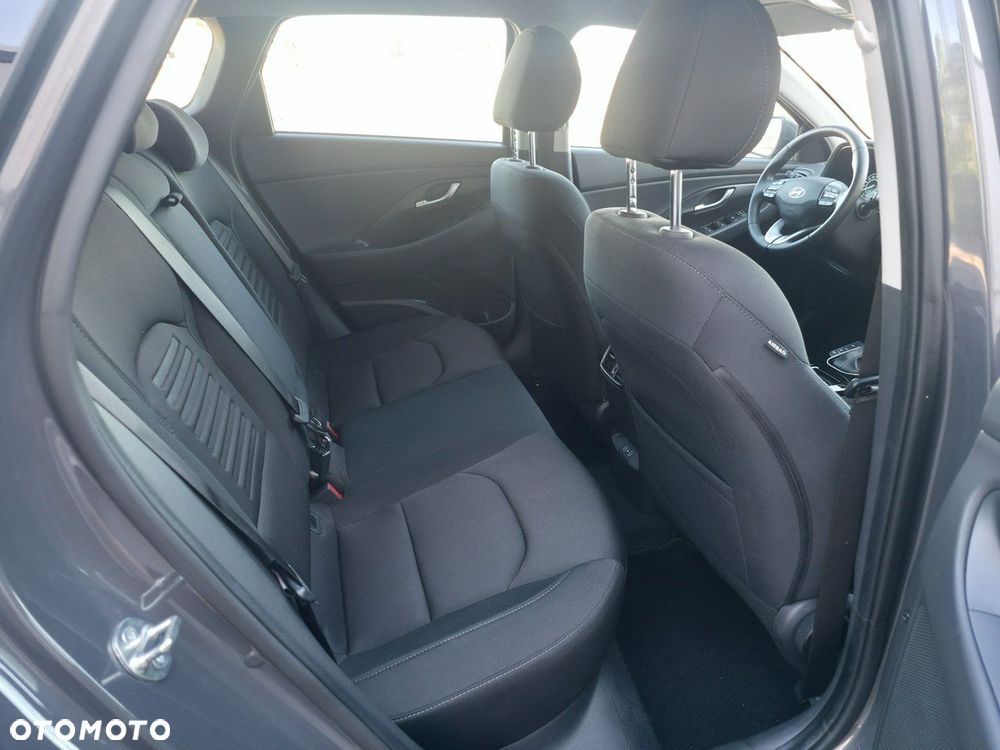 Hyundai i30 - 9