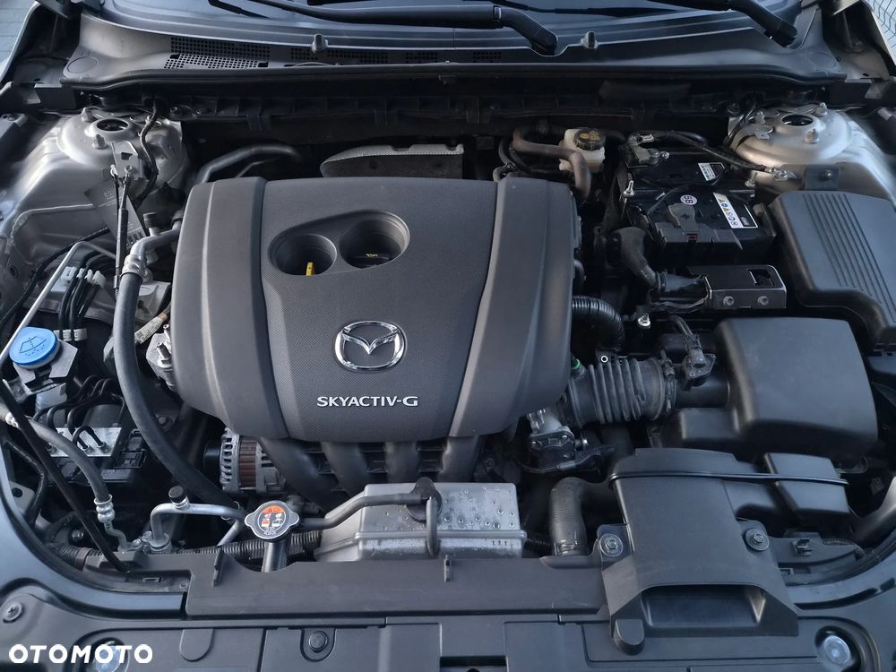 Mazda 6 2.0 Center-Line - 12