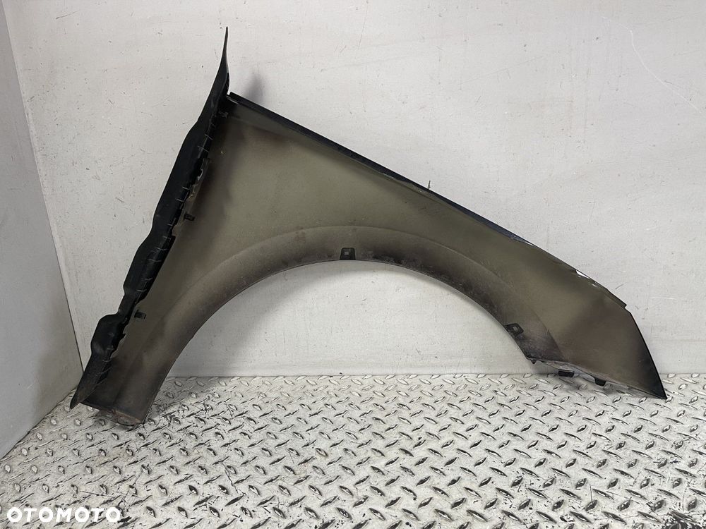 ŁADNY BŁOTNIK SKODA OCTAVIA IV 4 20-26r 5E3 PRZEDNI LEWY PRZÓD LEWA 5E3821105 - 7