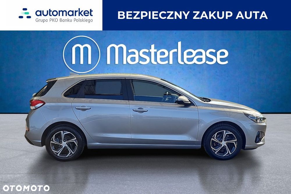 Hyundai i30 1.5 DPI Comfort - 4