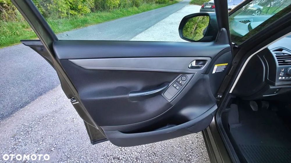 Citroën C4 Picasso 1.6 HDi Selection - 33