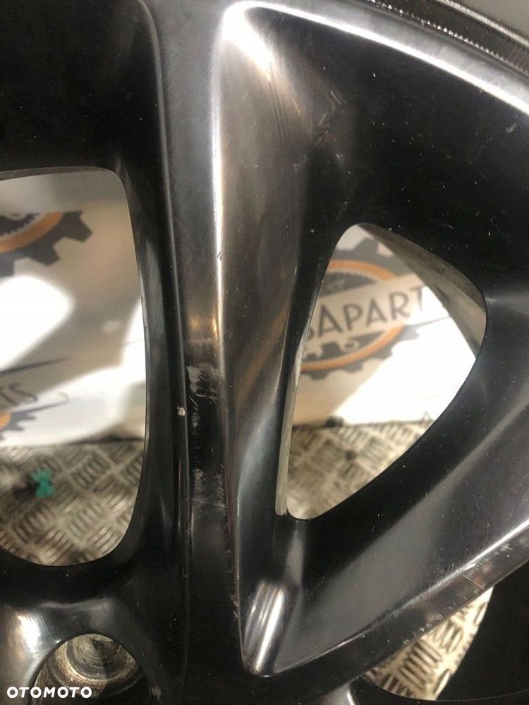 koło felga 20 opona DODGE DURANGO 2014- - 4