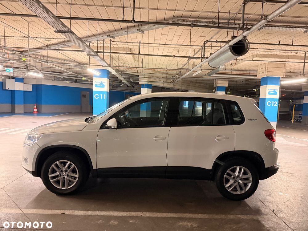 Volkswagen Tiguan 2.0 TDI 4Mot Sport&Style - 23