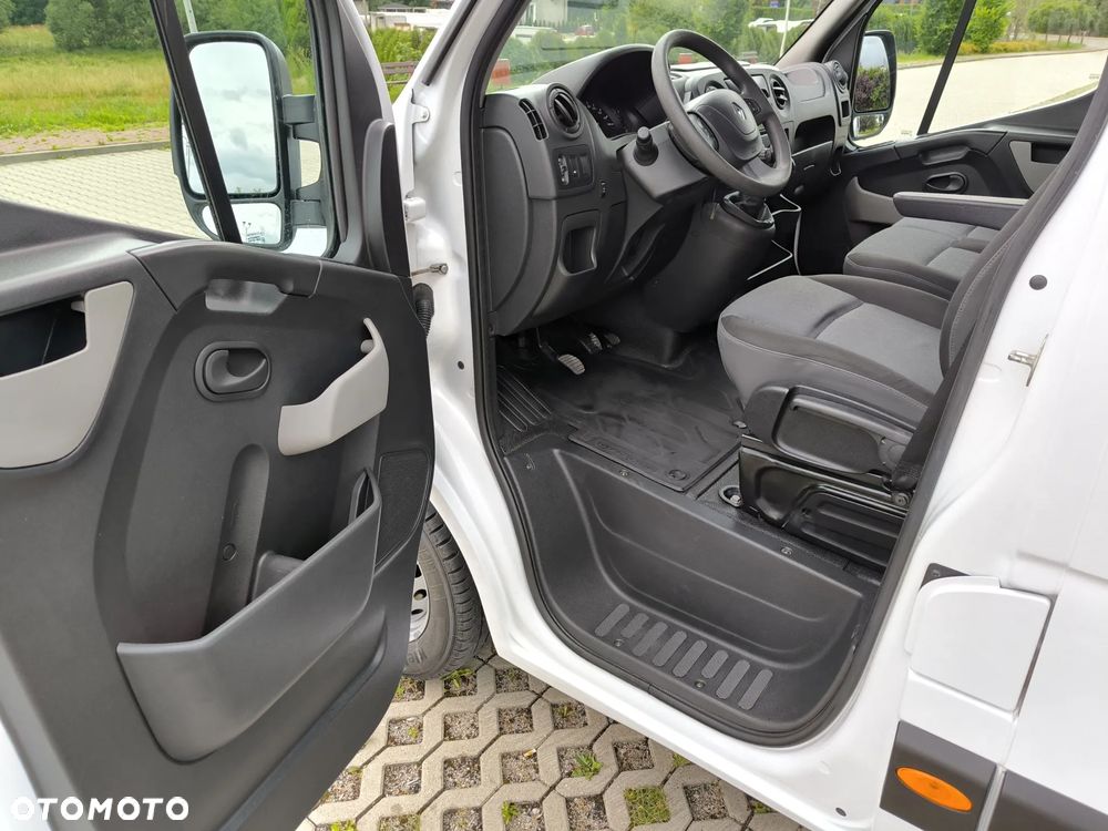 Renault Master - 20