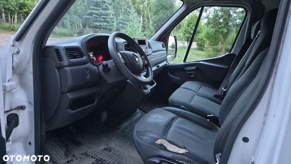 Renault Master - 5