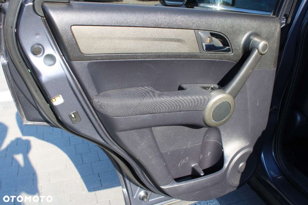 Honda CR-V - 19