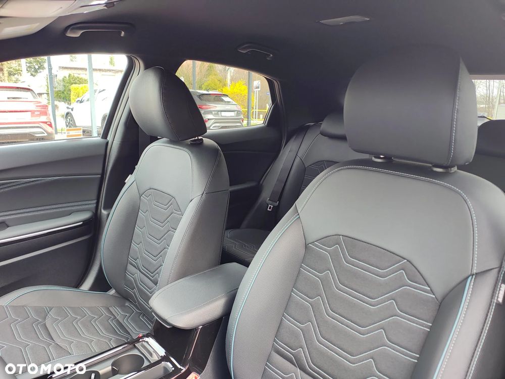 Kia XCeed 1.6 T-GDI Tribute DCT - 10