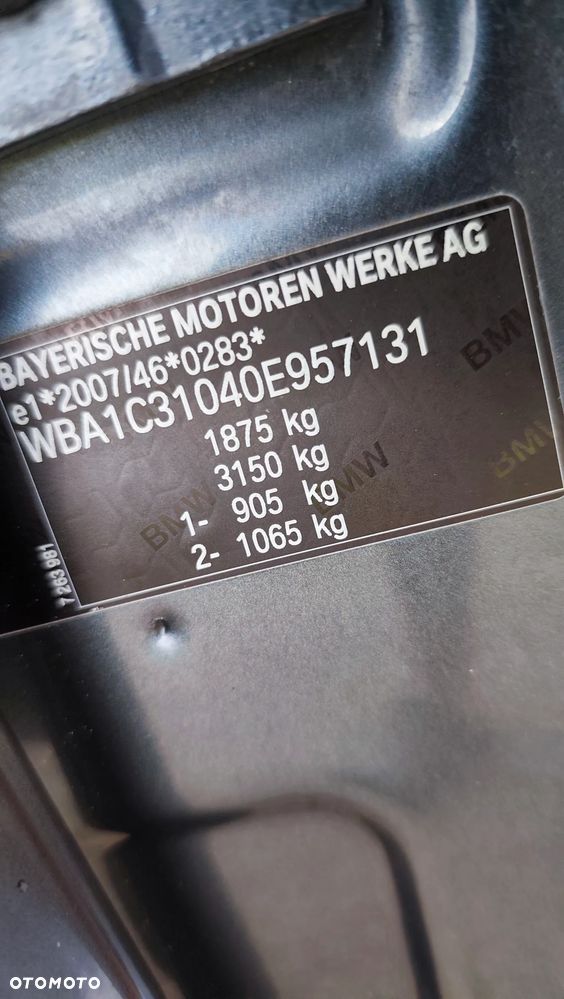 BMW Seria 1 120d Sport Line - 41