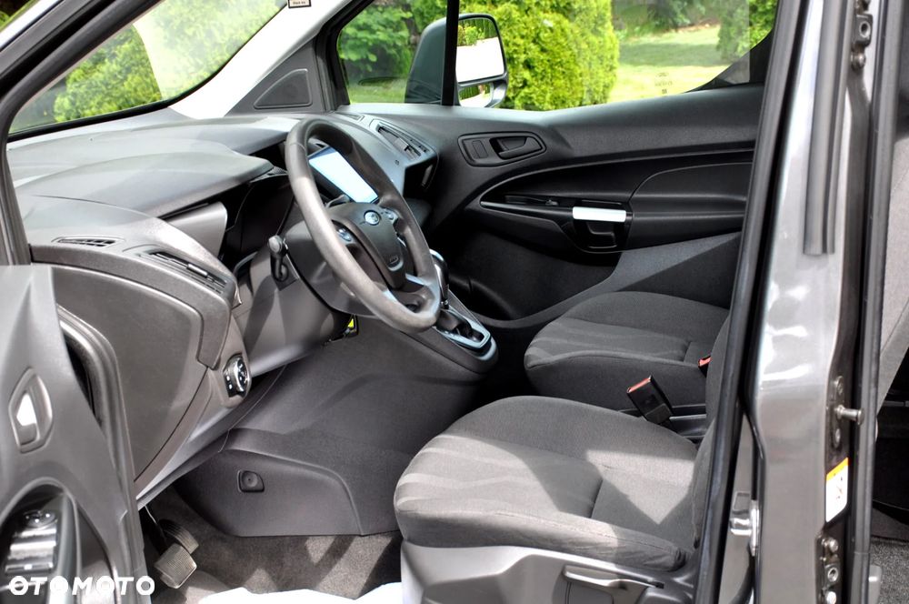 Ford Tourneo Connect 1.5 TDCi Trend PowerShift - 17