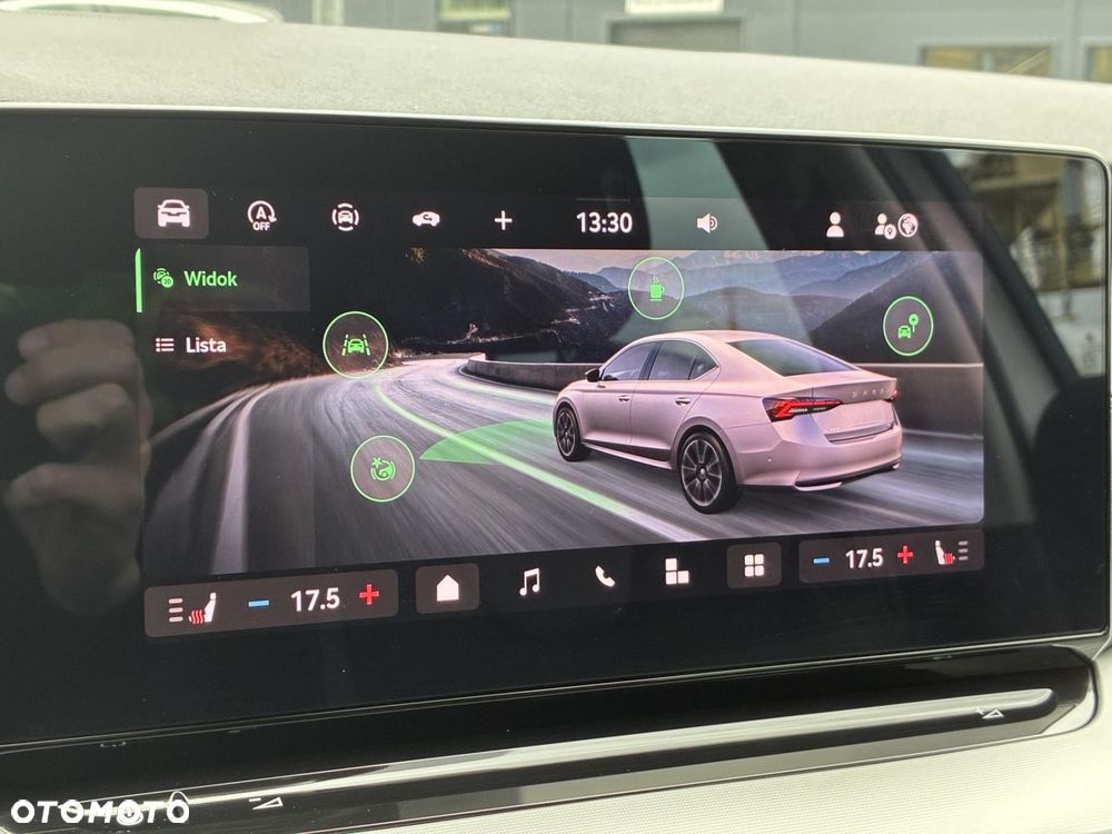 Skoda Octavia 1.5 TSI Selection - 25