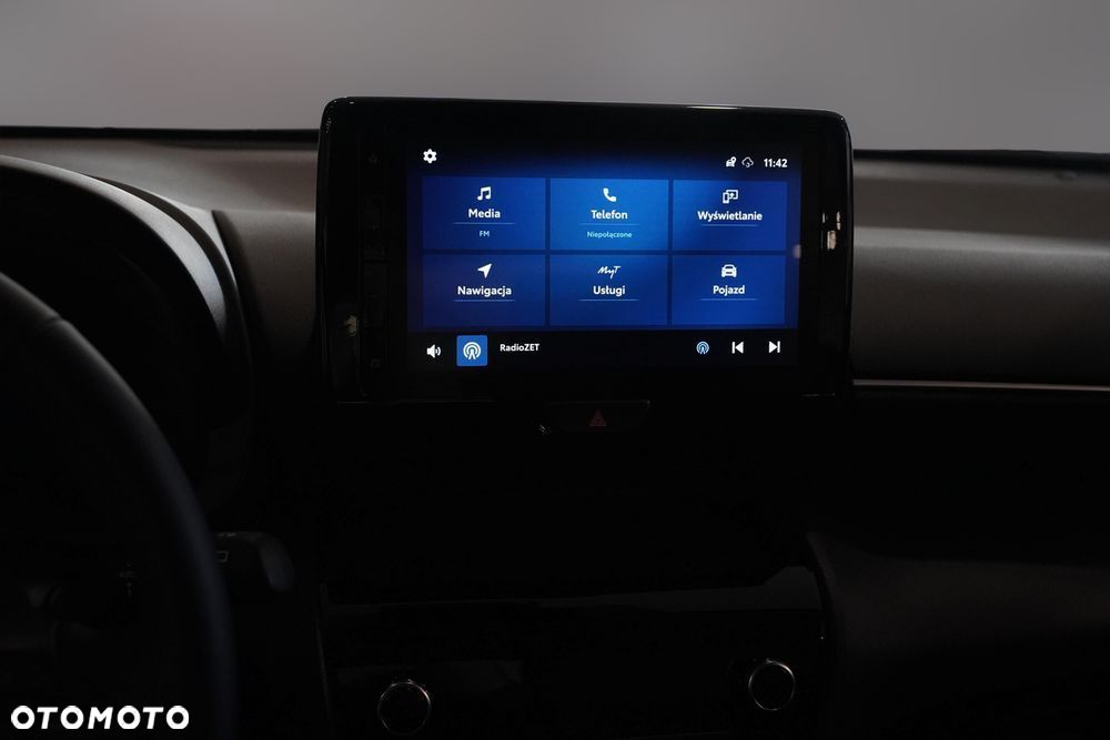 Toyota Yaris Cross Hybrid 1.5 Comfort - 14