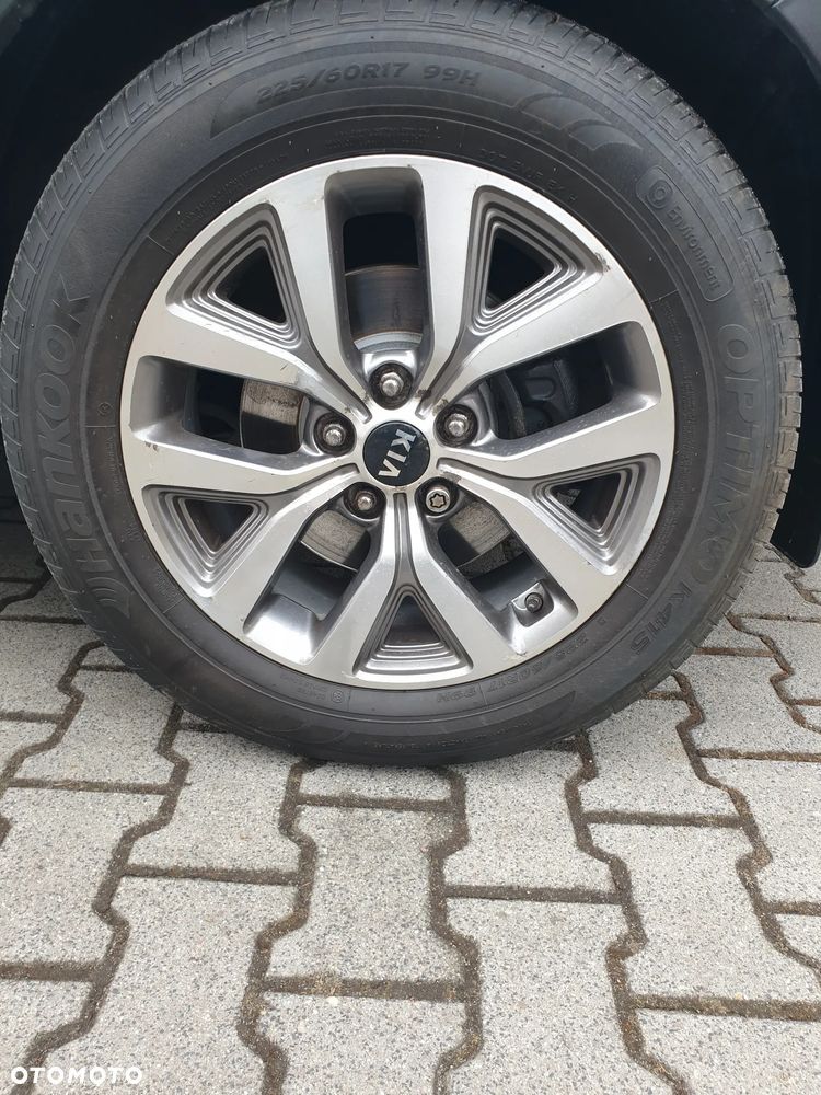 Kia Sportage 1.6 GDI Business Line L 2WD - 41